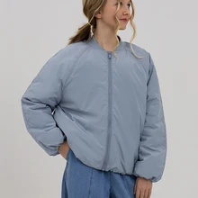 Куртка демисезонная