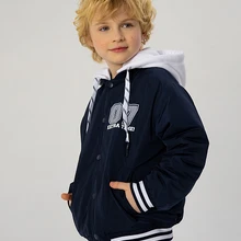 Куртка демисезонная