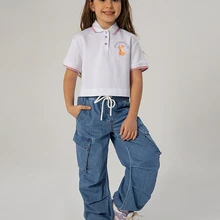 Брюки джинсовые PKGCP08-Z2