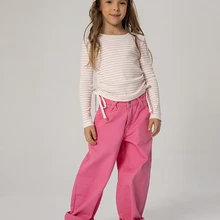 Брюки джинсовыеP KGCP05-81