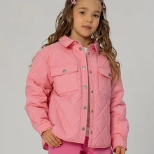 Ветровка для девочек PKGCK05-81