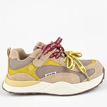 Кроссовки 731237-2