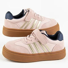 Кроссовки 721196-1