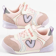 Кроссовки для девочки 71575-1