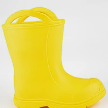 Сапоги модные 1941-1