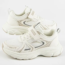 Кроссовки мягкие 731245-1