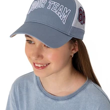 Бейсболка GCAP-2006-QW