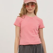 Футболка розовая PJGCT05-R0