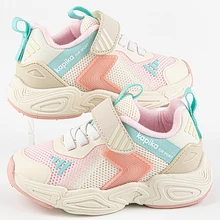 Кроссовки сквозная сеточка 721244-3