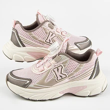 Кроссовки с сеточкой 731251н-1