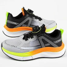 Кроссовки с ярким принтом 731264н-2