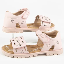 Kapika босоножки 33614п-2