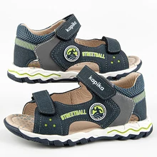 Kapika босоножки 321026к-1