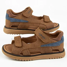 Стильные босоножки 321027к-2