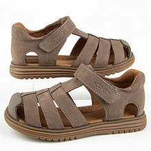 Трендовые босоножки 321031-2