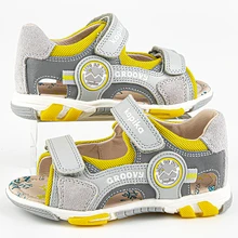 Мягкие босоножки 31876к-2