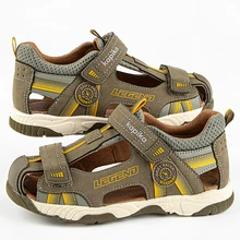 Босоножки с закрытым носом 321037к-2