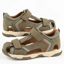 Удобные босоножки 33850к-1